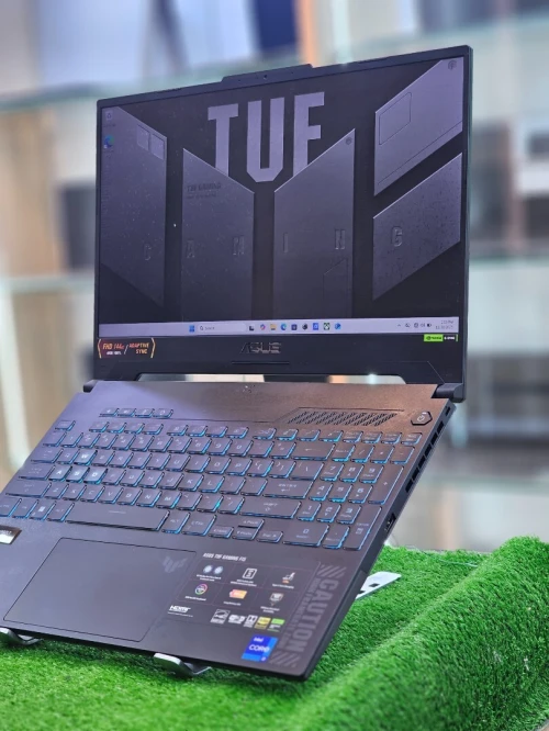 ASUS TUF I7-13620H 16G-1TBSSD RTX4070