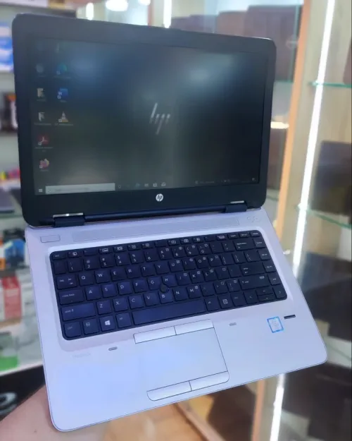 PROBOOK 640G3 i5 7EME 8G 256SSD 14