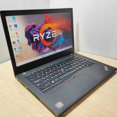 THINKPAD A485 RYZEN5 2500U 8G 256SSD 14" FHD IPS