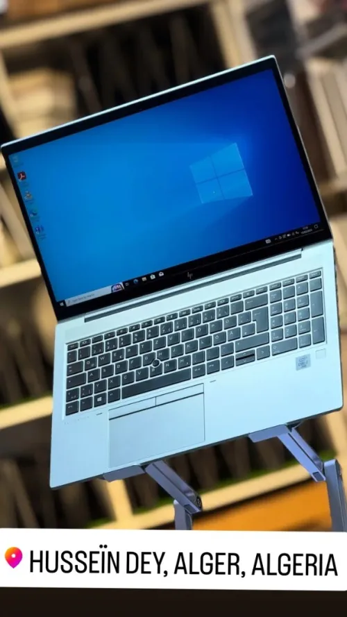 ELITEBOOK 850 G7 I7-10TH 16/512 15.6" FHD