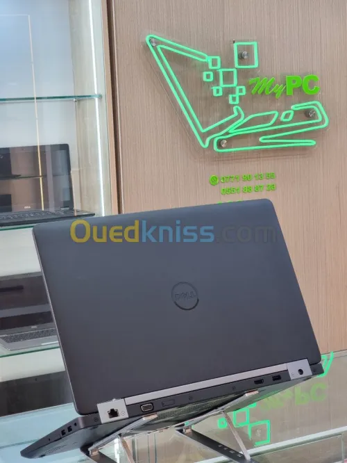 PRECISION 3510 I5-6440HQ RADEON FIRE PRO 15.6