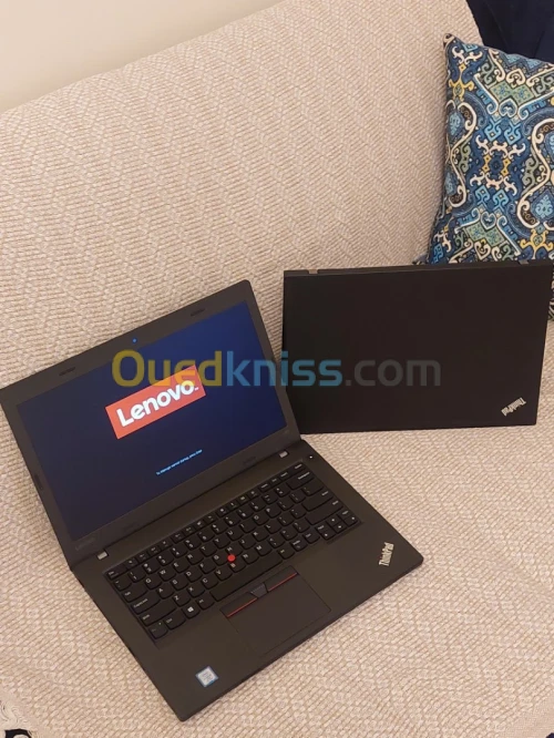 THINKPAD L460 I5 6EM 8G 256SSD 14"
