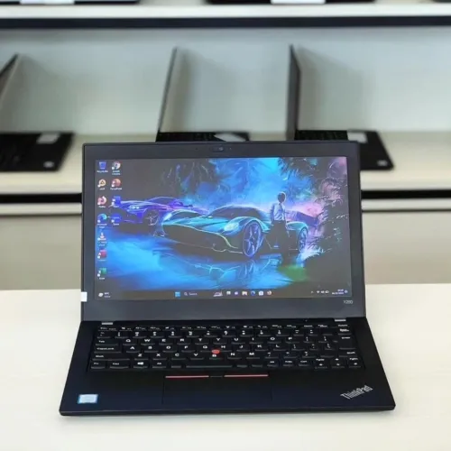 THINKPAD X280 i7 8EME 8G 256SSD 12.5" FHD 