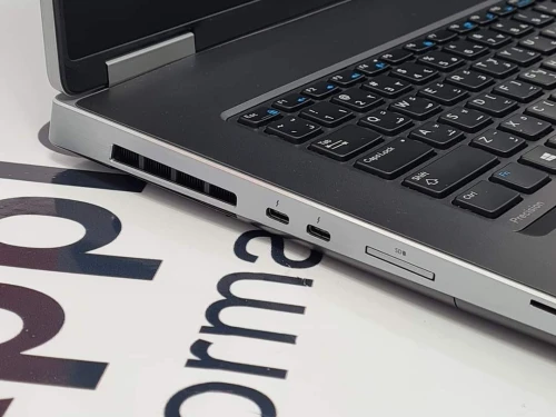 I7-9750H RAM 16G 512ssd T1000 QUADRO DELL 7540 PRECISION 