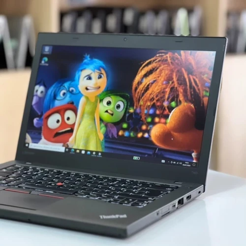 THINKPAD T460 i7 6EME 8G 256 SSD 14" LENOVO