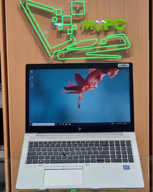 HP ELITEBOOK 850 G5 I7 8EME 8G 256SSD 15.6" FHD