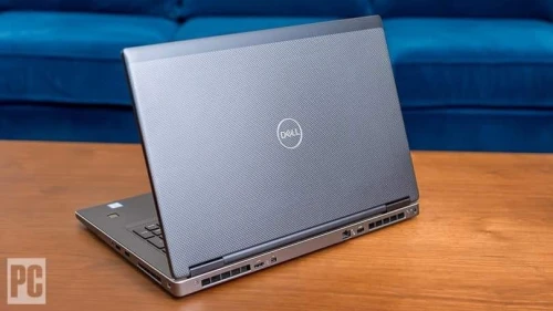 I7-9750H RAM 16G 512ssd T1000 QUADRO DELL 7540 PRECISION 
