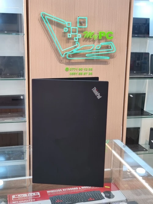THINKPAD P15s I7 10ÉME / 16G-512 QUADRO P520 NVIDIA 