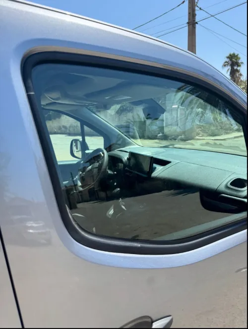 Fiat Doblo Van 2025 NEW DOBLO