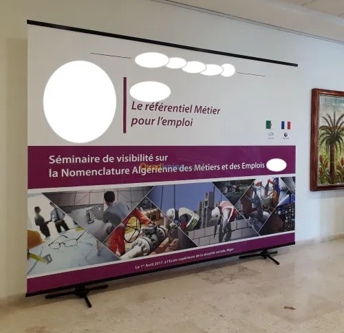 Conception et Impression de Supports Publicitaires Inoubliables à Votre Service !