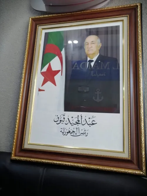 photo président 