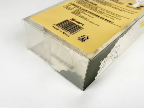 تصميم وطباعة التغليف - Emballage Graphic Design, Packaging