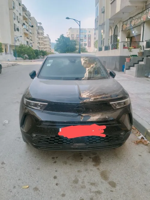 Opel Mokka 2024 GS Line