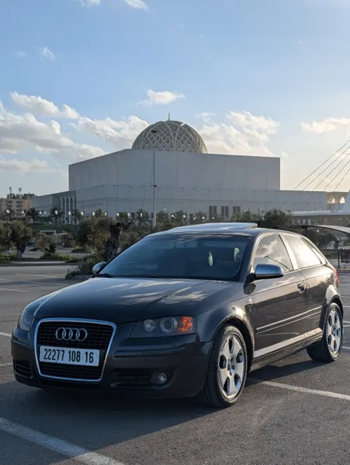 Audi A3 2008 8p