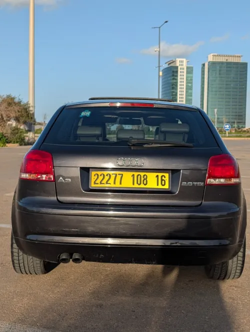 Audi A3 2008 8p