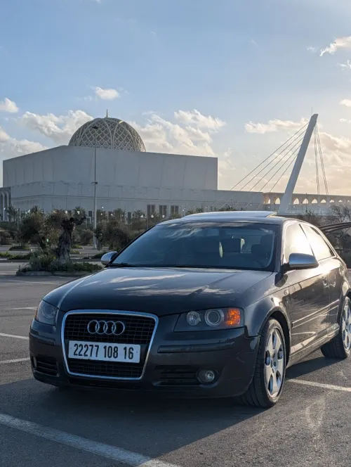 Audi A3 2008 8p