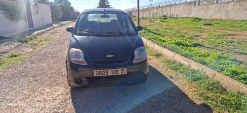 Chevrolet Spark 2009 Spark
