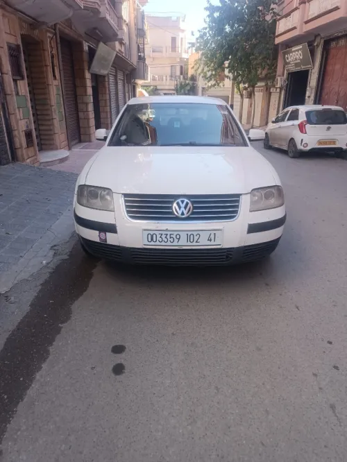 Volkswagen Passat 2002 Passat