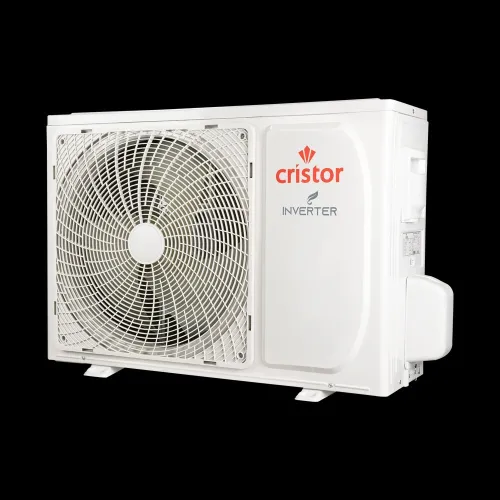 Climatiseur CRISTOR IGLOO 12000BTU Inverter Tropical