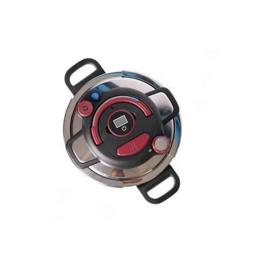 Autocuiseur UNIPRO Cocotte Minute 6 litres / 8 litres