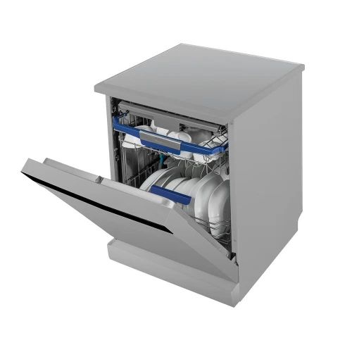 Lave Vaisselle CONDOR LUXA LIBRE 16 COUVERTS INOX / NOIRE