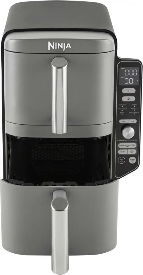 Friteuse sans huile NINJA AIR FRYER DOUBLE STACK XL 9.5L 