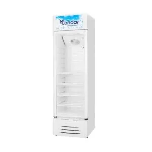 Présentoir réfrigérateur condor 70L 120L 270L 318L