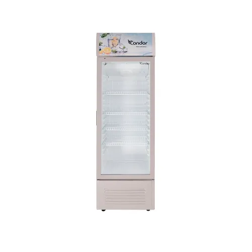 Présentoir réfrigérateur condor 70L 120L 270L 318L