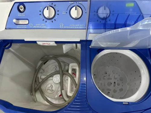 Machine a laver semi-automatique 5kg, 8kg, 9kg, 10kg, 12kg