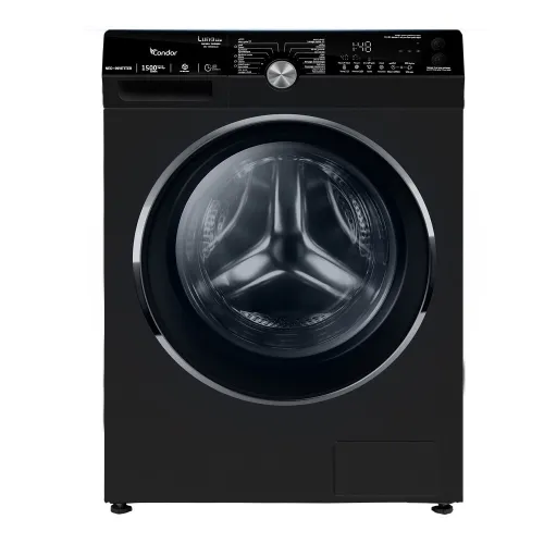 Machine à laver condor Luna 12kg 1500tr/min inverter séchante 