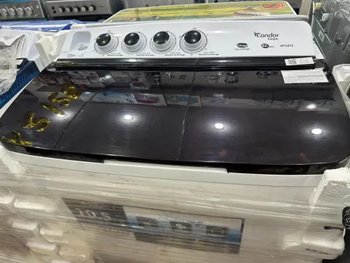Machine a laver semi-automatique 5kg, 8kg, 9kg, 10kg, 12kg
