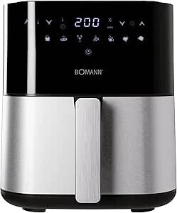 Friteuse AIR FRYER BOMANN 5 L / 6.5 L / 9 L