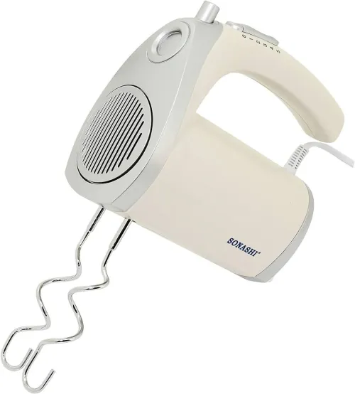 SONASHI BATTEUR 5 Vitesses - 150 Watts SMX-111 BEIGE