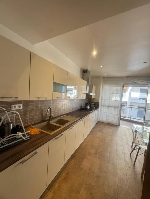 Location Appartement F4 Alger Hydra