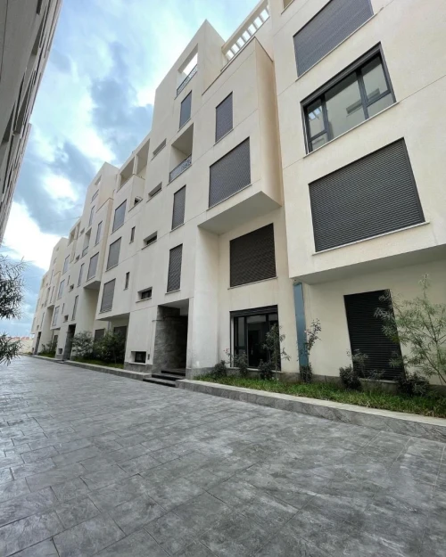 Vente Appartement F6 Alger Draria