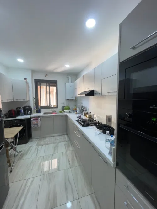 Vente Appartement F3 Alger Hydra