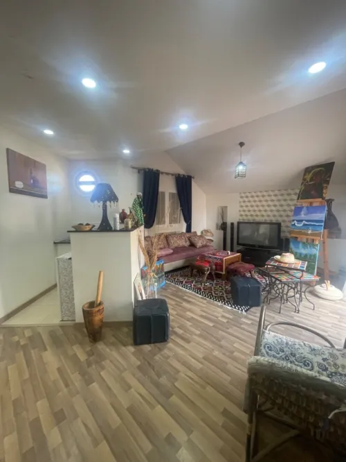 Location Villa Alger Staoueli