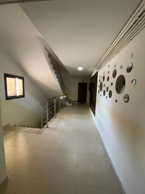 Vente Appartement F3 Alger Hydra