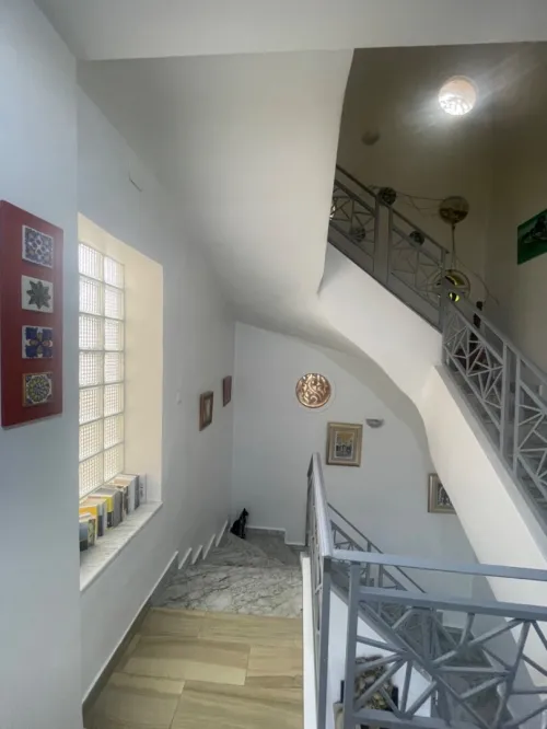 Location Villa Alger Staoueli