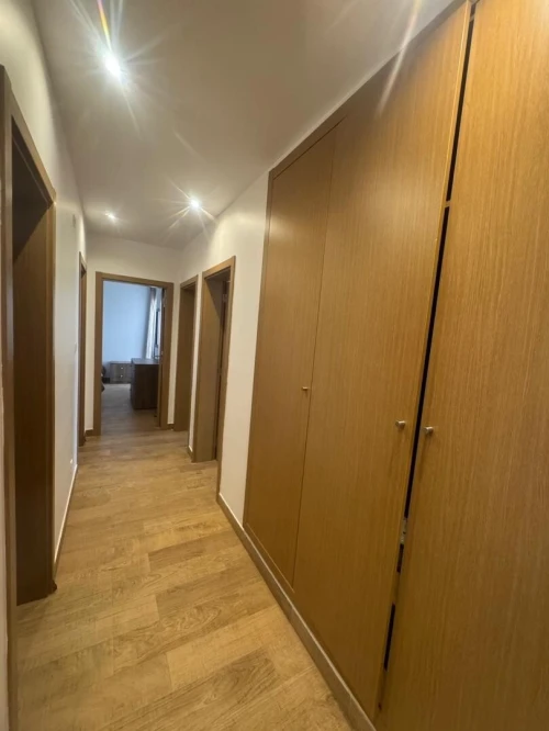 Location Appartement F4 Alger Hydra