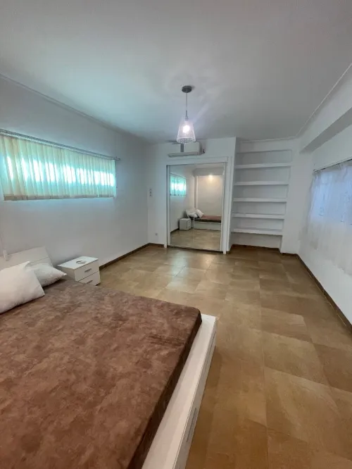 Location Appartement F2 Alger Hydra