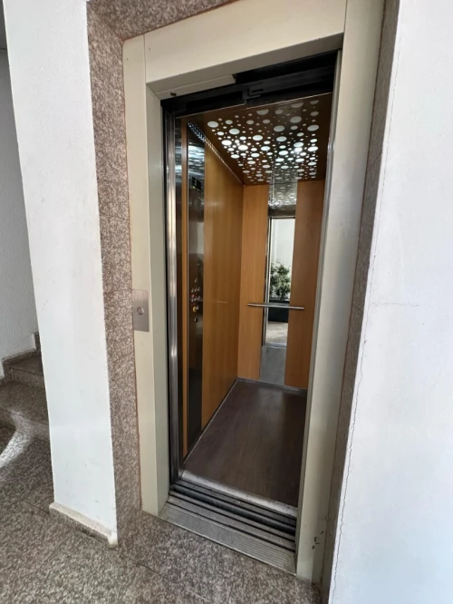 Location Immeuble Alger Hydra