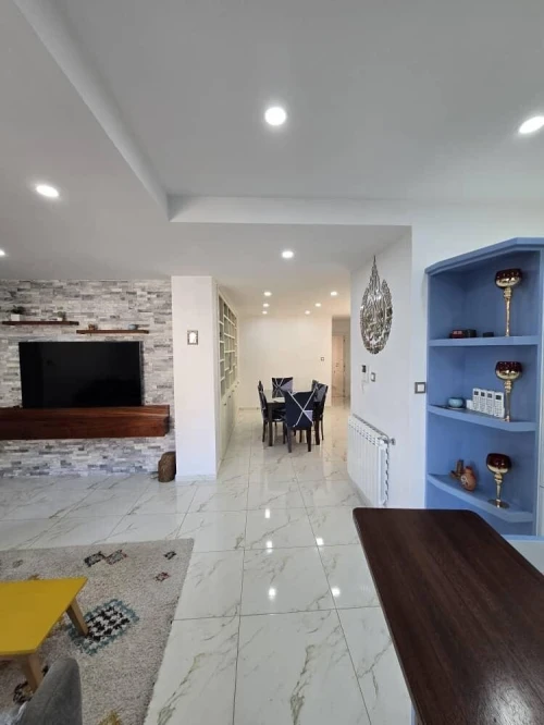 Location Appartement F4 Alger El biar