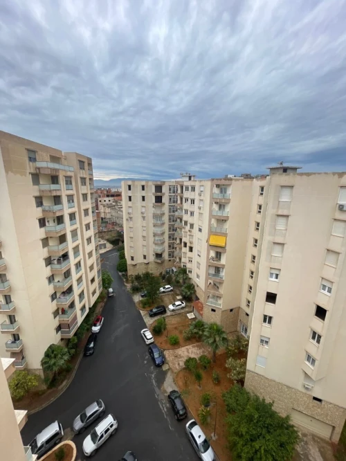 Vente Appartement F7 Alger Draria