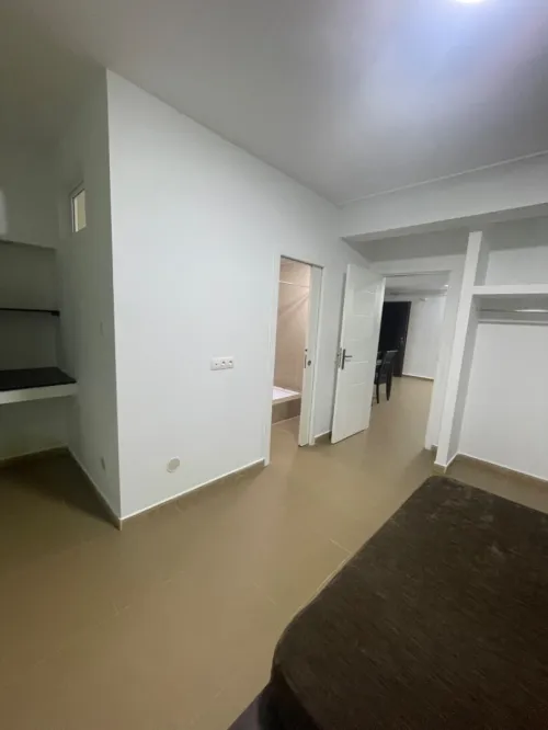 Location Appartement F2 Alger Hydra