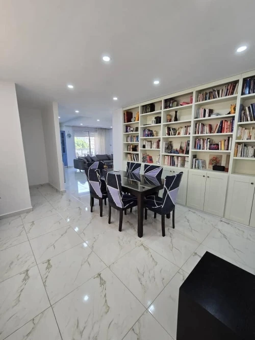 Location Appartement F4 Alger El biar