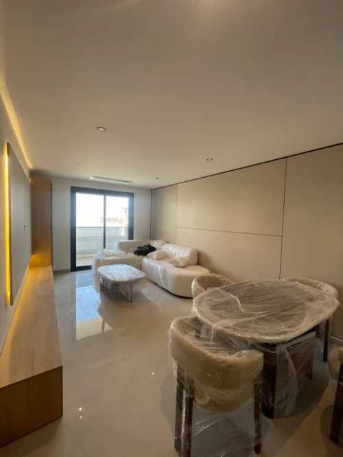 Vente Appartement F4 Alger Dely brahim