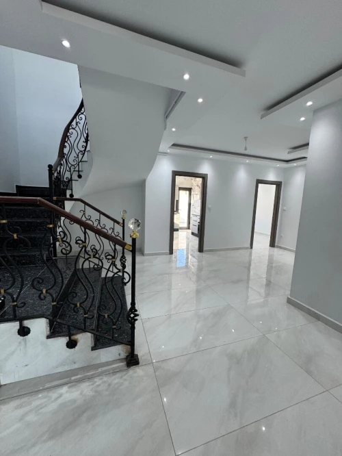 Vente Appartement Duplex F5 Alger Dely brahim