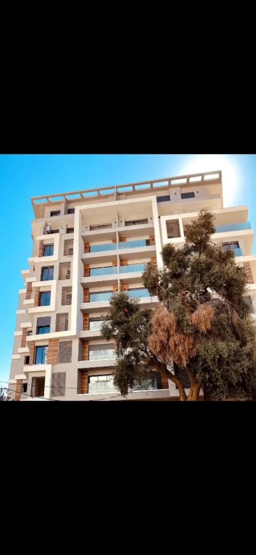 Vente Appartement F4 Alger Said hamdine