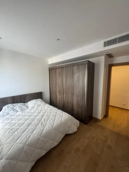 Location Appartement F4 Alger Hydra